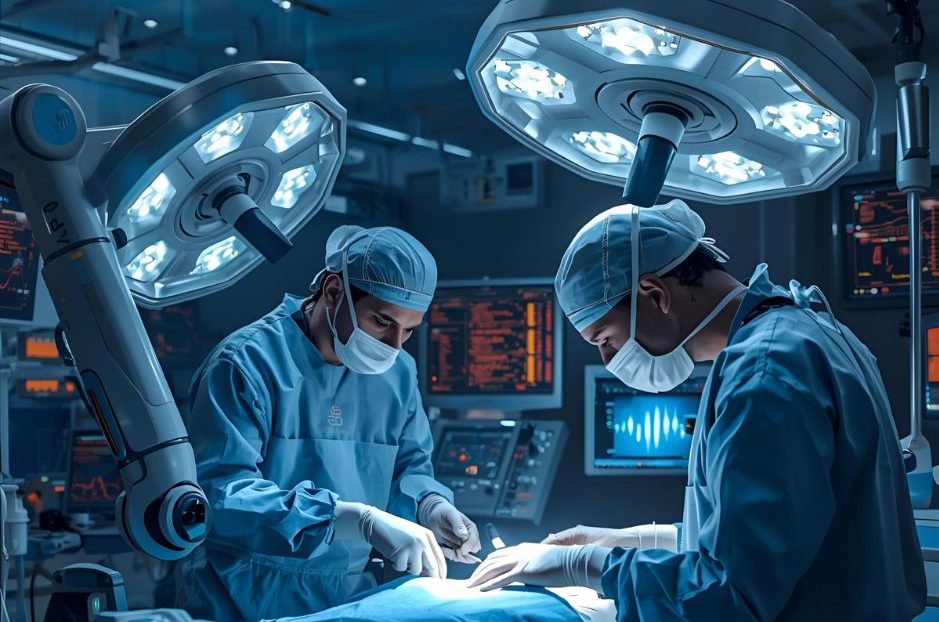 5G-healthcare-solutions