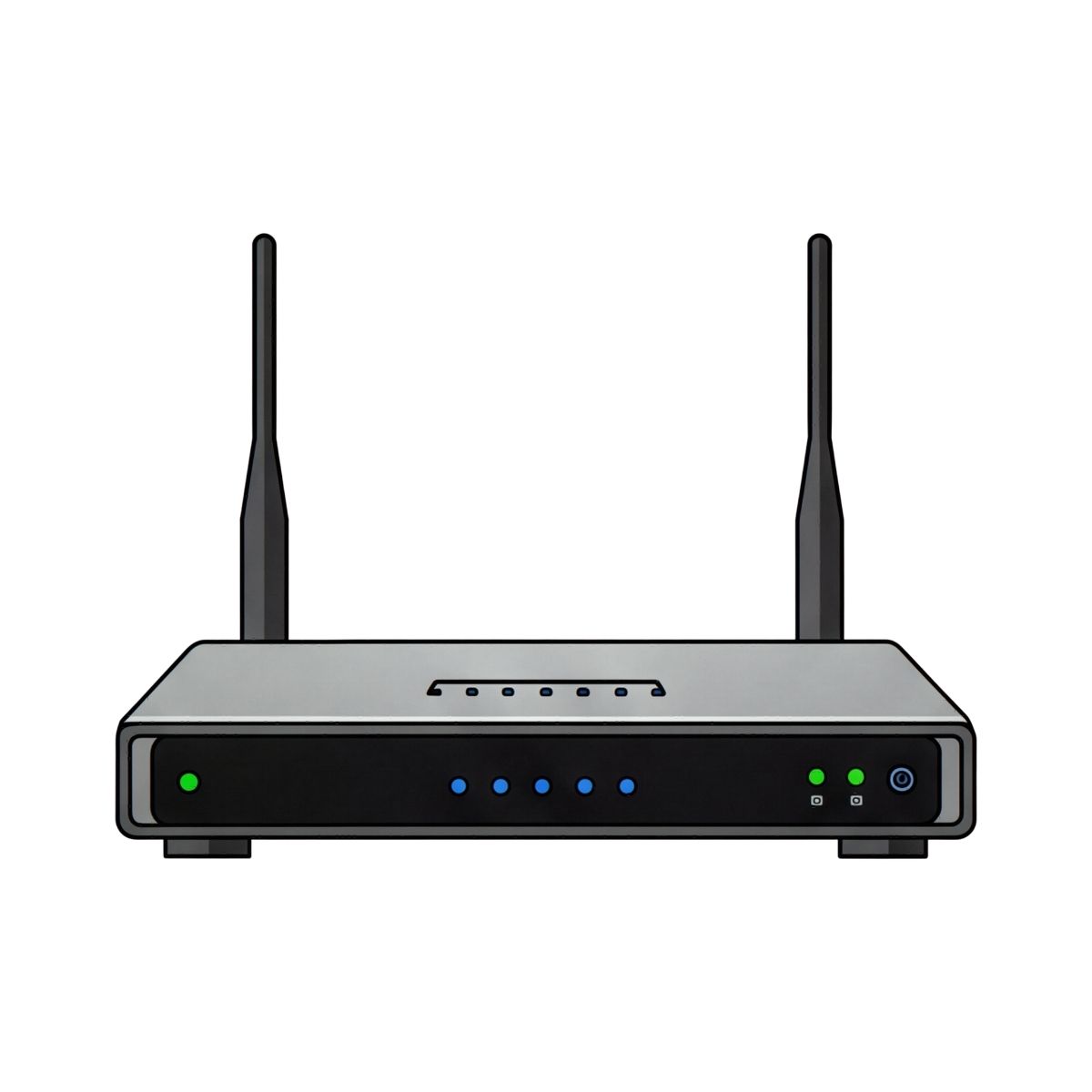IoT Routers (2)