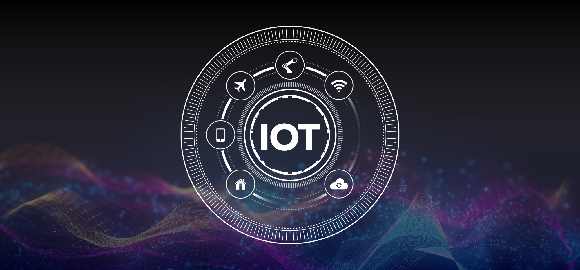 Applications of IoT (Internet of Things) in Everyday Life