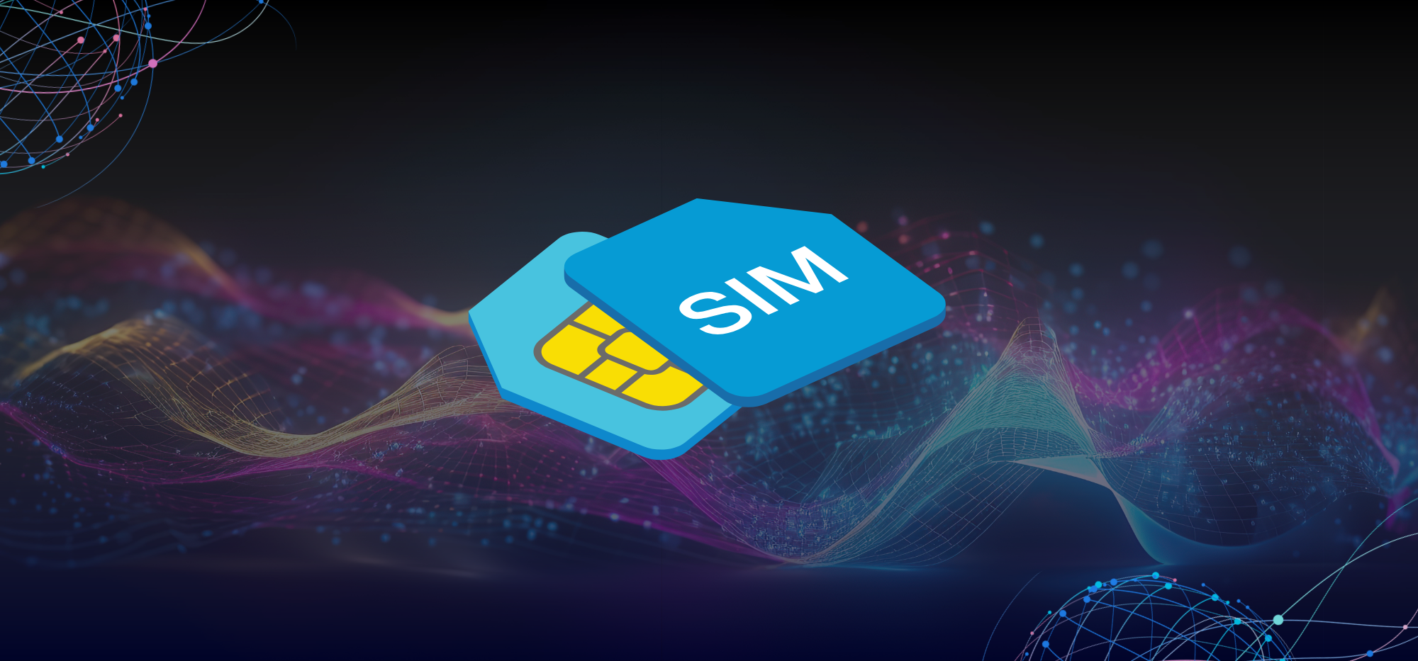 What is an embedded SIM (eSIM)?