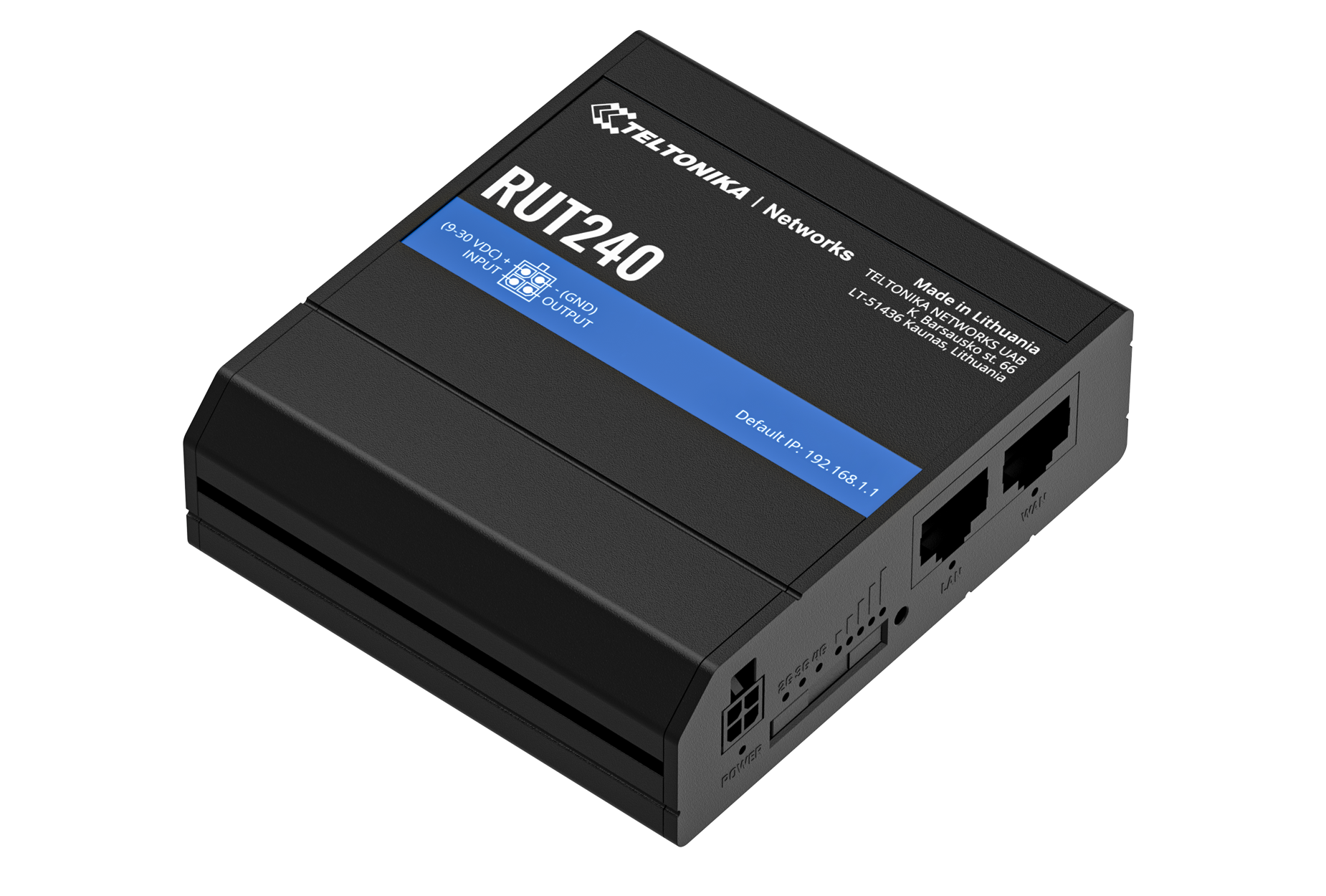 Teltonika RUT240 - Image 4