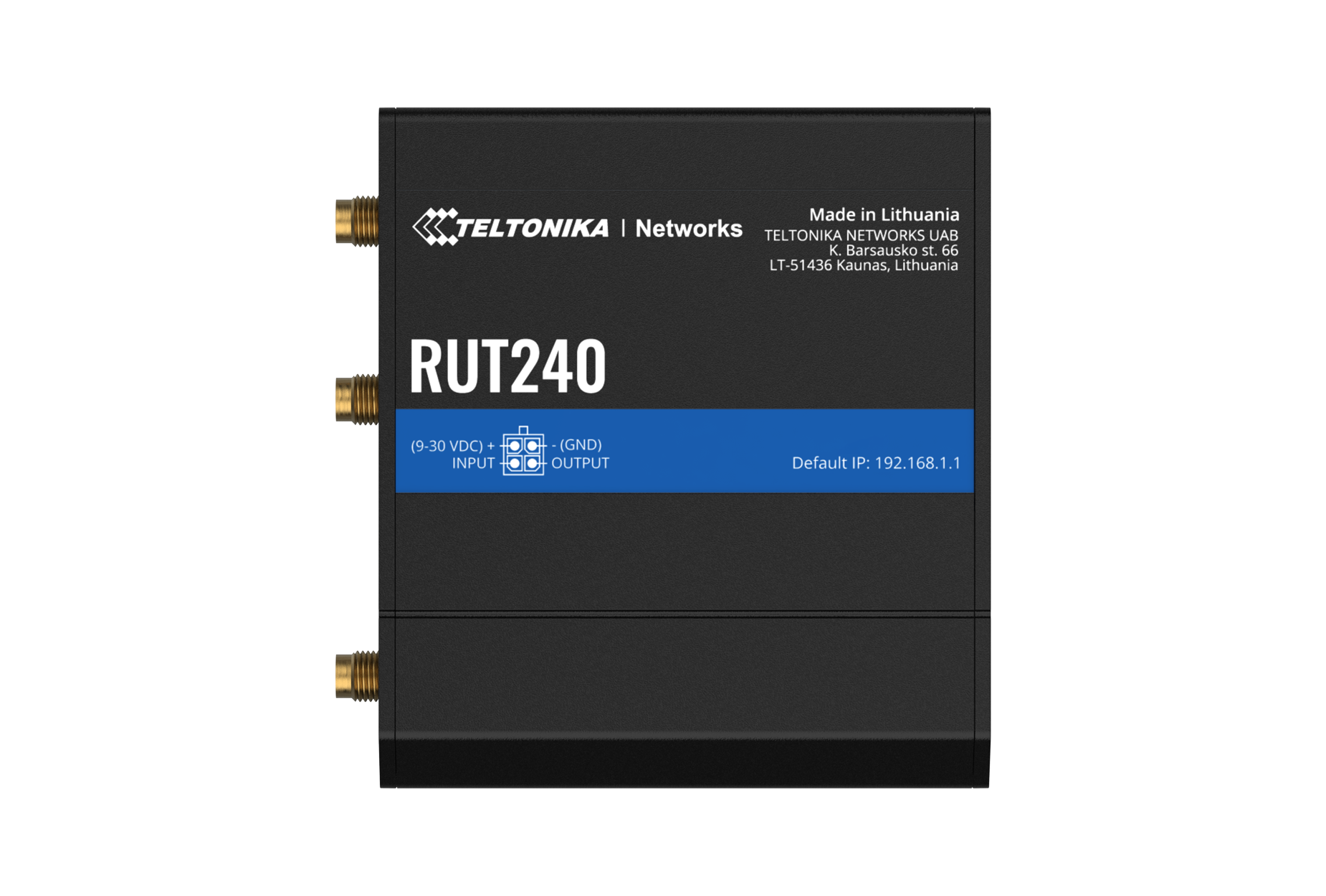 Teltonika RUT240 - Image 2