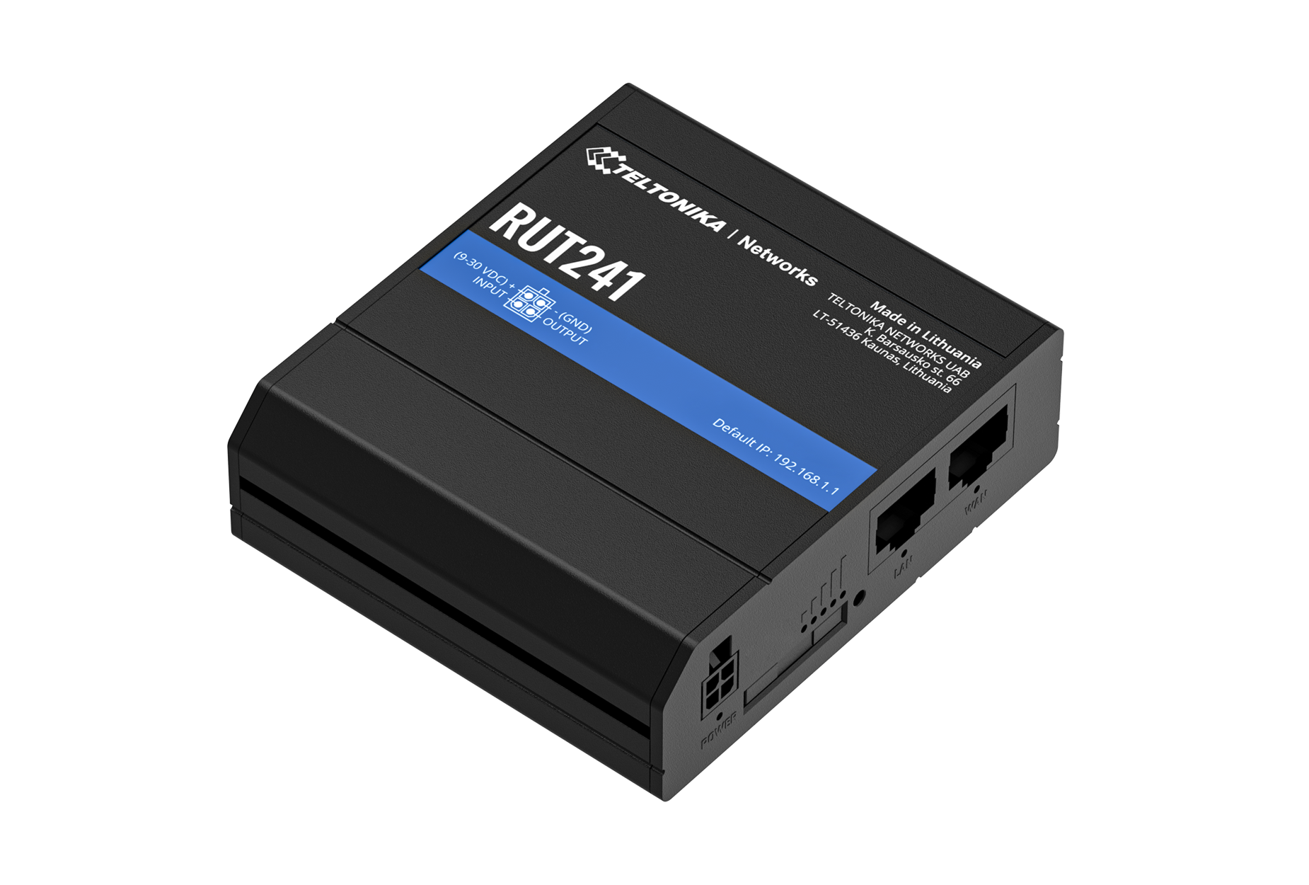 Teltonika RUT241 - Image 4