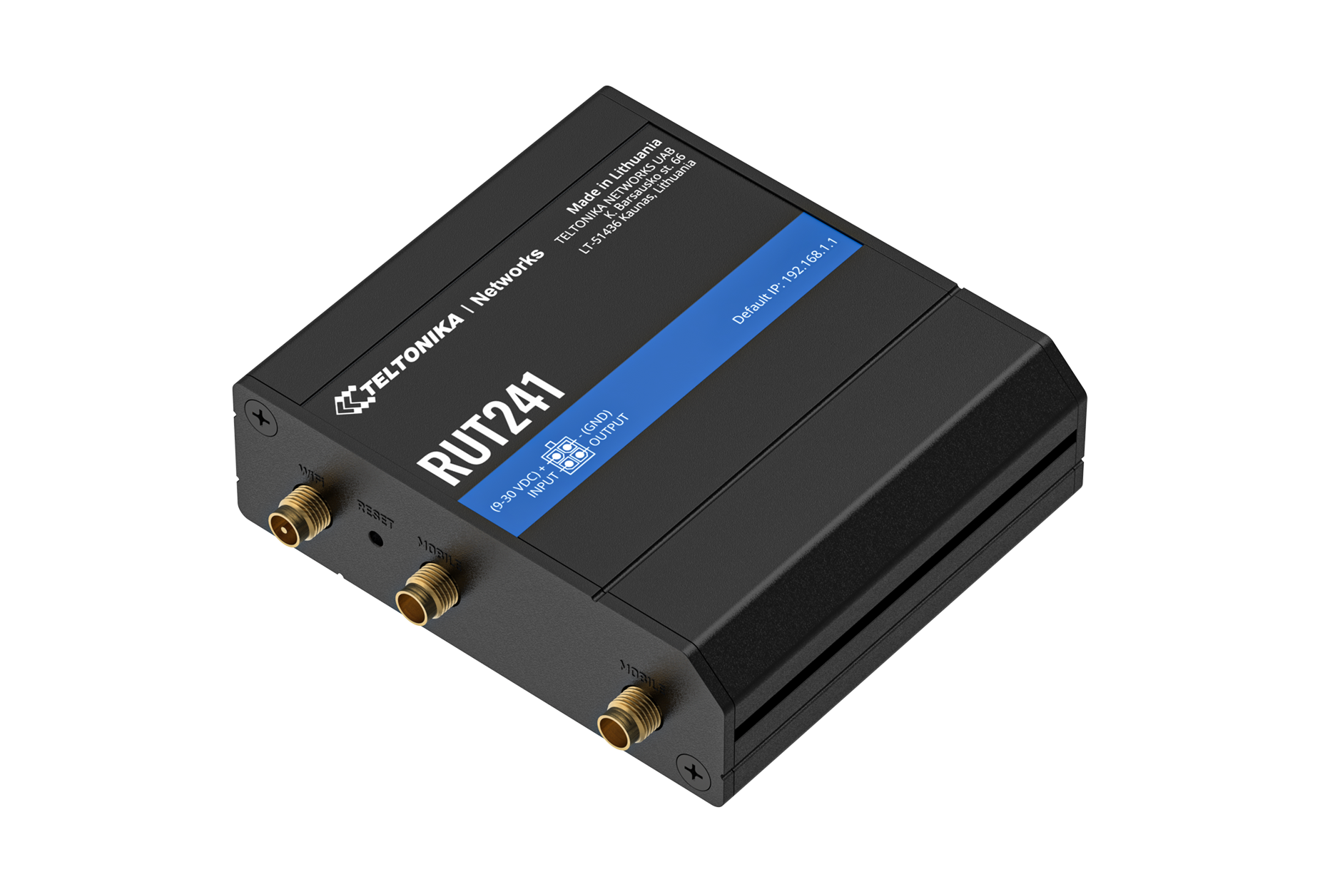 Teltonika RUT241 - Image 3