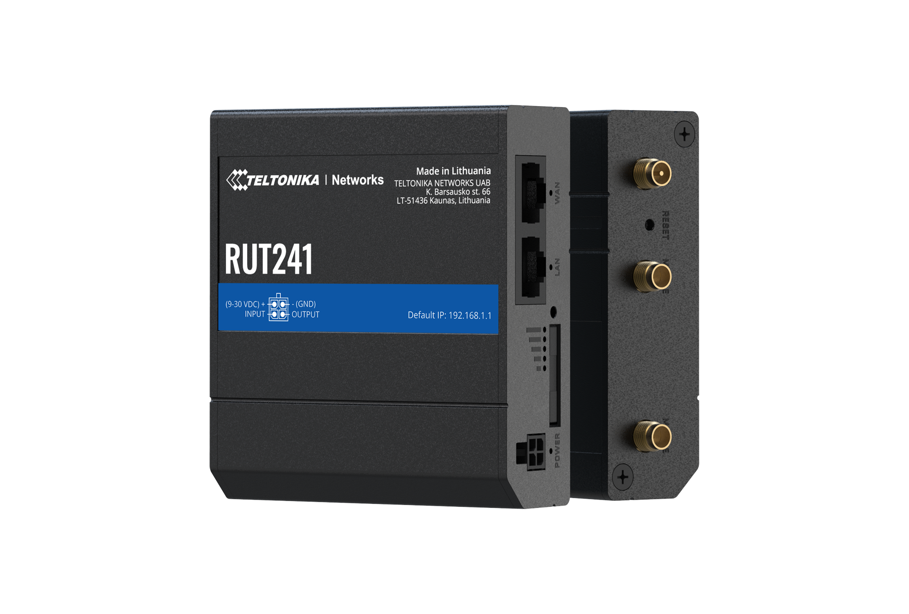 Teltonika RUT241