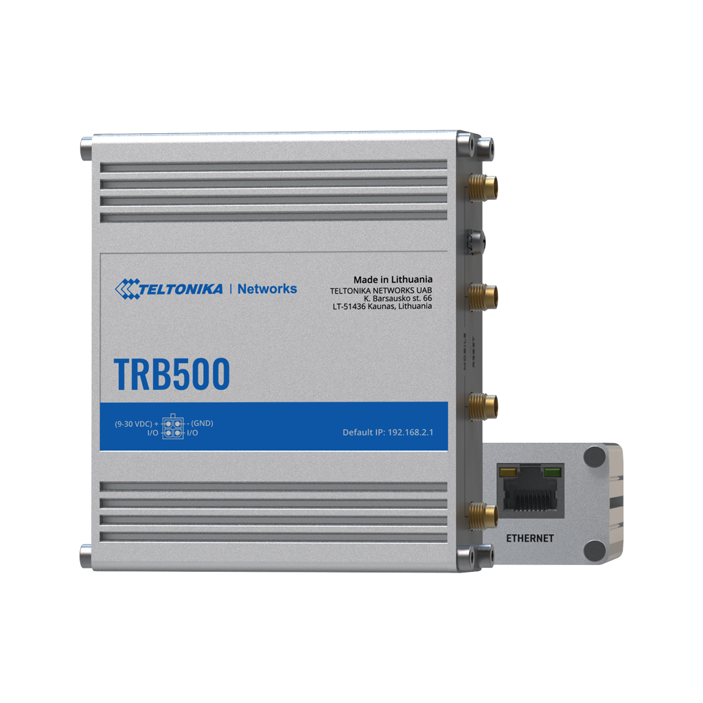 Teltonika TRB500